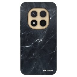 Fashion Case Xiaomi Redmi Note 15 Pro+ - Black marble