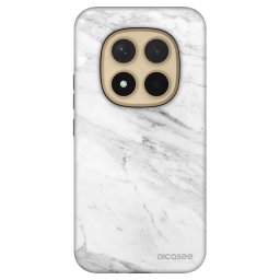 Fashion Case Xiaomi Redmi Note 15 Pro+ - White marble