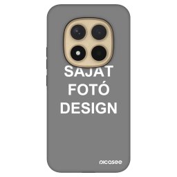 Fashion Case Xiaomi Redmi Note 15 Pro+ - Saját fotó/motívum