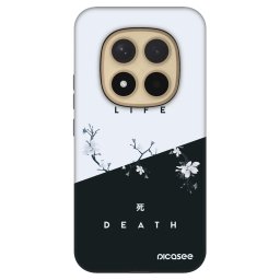 Fashion Case Xiaomi Redmi Note 15 Pro+ - Life - Death