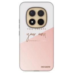 Fashion Case Xiaomi Redmi Note 15 Pro+ - You create your own opportunities