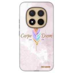 Fashion Case Xiaomi Redmi Note 15 Pro+ - Carpe Diem