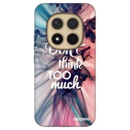 Fashion Case Xiaomi Redmi Note 15 Pro+ - Don't think TOO much