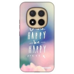 Fashion Case Xiaomi Redmi Note 15 Pro+ - Think happy be happy