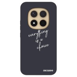 Fashion Case Xiaomi Redmi Note 15 Pro+ - Everything is a choice