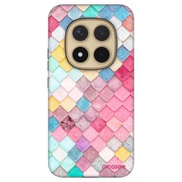 Fashion Case Xiaomi Redmi Note 15 Pro+ - Colorful roof