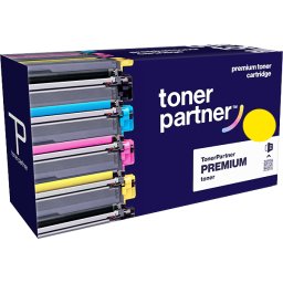 CANON 054 (3021C002) - kompatibilis toner, yellow (sárga)