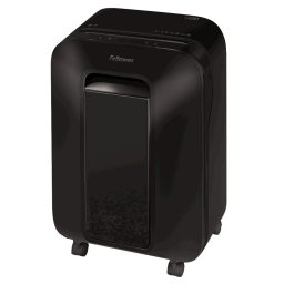 Fellowes iratmegsemmisítő LX 201 fekete