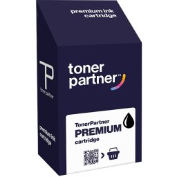 HP 308e-XL (7FP22UE) - kompatibilis patron, black (fekete)
