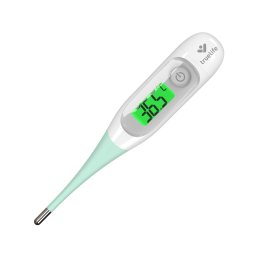 TrueLife Care T3 - kontakt lázmérő