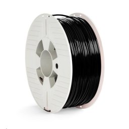 VERBATIM 3D nyomtató izzószálas 2,85 mm PET-G, 1000 g fekete