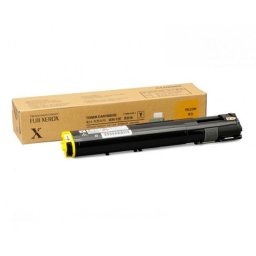 Xerox 006R01645 - eredeti toner, yellow (sárga)
