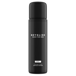 Intimateline Boyglide XXL - intim masszázskrém férfiaknak (100ml)