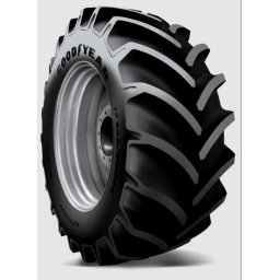 520/85 R 42 Goodyear Optitrac R-1W 162D