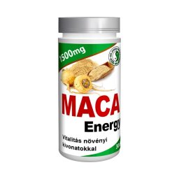 Dr. Chen Maca Energy kapszula 30x