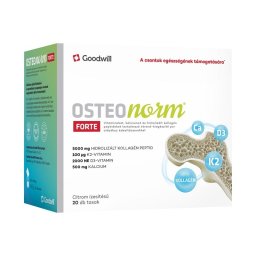Osteonorm Forte étrend-kiegészítő por 20x