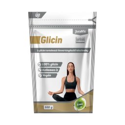 JutaVit Glicin por 500g