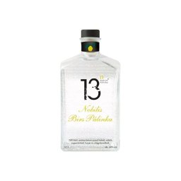 Nobilis Birs Pálinka 0,5L 40%