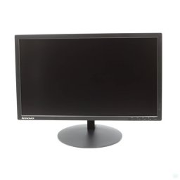 Lenovo ThinkVision T2324pA LED használt monitor, HDMi, DisplayPort, VGA, 4xUSB, FULL HD IPS, 23"