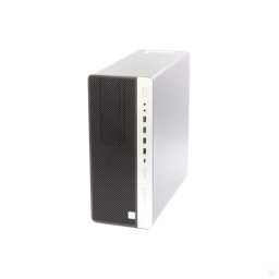 HP EliteDesk 800 G4 felújított számítógép i5-8500 8GB RAM 256SSD Tower WIN11