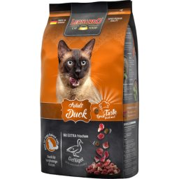Leonardo Adult Sensitive kacsahúsos és rizses szárazeledel 1.8kg