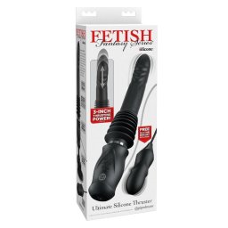 Fetish Fantasy Series Vibrtor Automatikus lk, tbb rezgsmd, szilikon 7,6 cm
