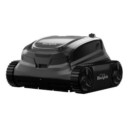 Blackfish akkumulátoros medence robot porszívó Pontaqua TKA 539