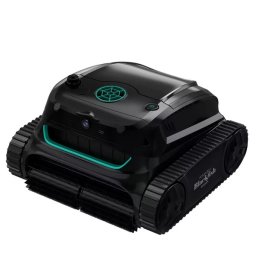 Blackfish Vision akkumulátoros medence robot porszívó (AI vezérelt kamera) Pontaqua TKA 540