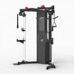 Toorx CSX-90 keresztcsiga lapsúllyal