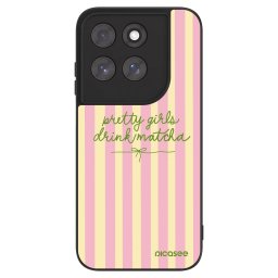ULTIMATE CASE Motorola Moto G77 - készülékre - Pretty matcha