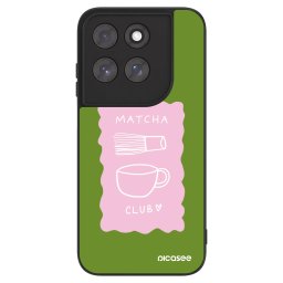 ULTIMATE CASE Motorola Moto G77 - készülékre - Matcha club