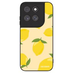 ULTIMATE CASE Motorola Moto G77 - készülékre - Limoncella