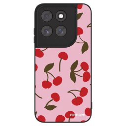 ULTIMATE CASE Motorola Moto G77 - készülékre - Cherry