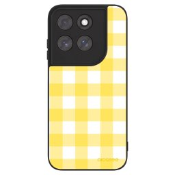 ULTIMATE CASE Motorola Moto G77 - készülékre - Gride lemon