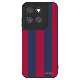 ULTIMATE CASE Motorola Moto G77 - készülékre - Yacht club