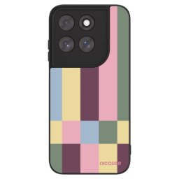 ULTIMATE CASE Motorola Moto G77 - készülékre - Lobby tiles