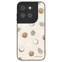ULTIMATE CASE Motorola Moto G77 - készülékre - Coconut Breeze