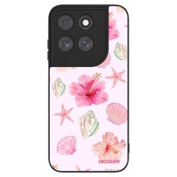 ULTIMATE CASE Motorola Moto G77 - készülékre - Blush Lagoon