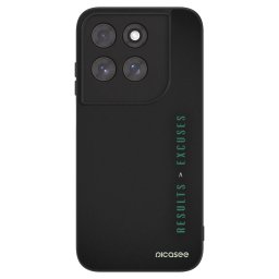 ULTIMATE CASE Motorola Moto G77 - készülékre - Results x Excuses