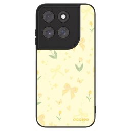 ULTIMATE CASE Motorola Moto G77 - készülékre - Honey Blossom