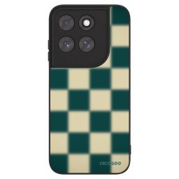 ULTIMATE CASE Motorola Moto G77 - készülékre - Shadow Chess