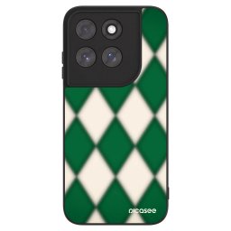 ULTIMATE CASE Motorola Moto G77 - készülékre - Emerald Diamond