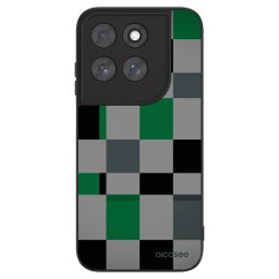 ULTIMATE CASE Motorola Moto G77 - készülékre - Block Grid