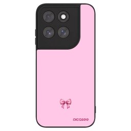 ULTIMATE CASE Motorola Moto G77 - készülékre - Blush bow