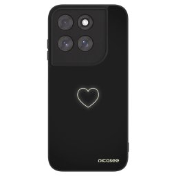ULTIMATE CASE Motorola Moto G77 - készülékre - Heart