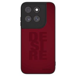 ULTIMATE CASE Motorola Moto G77 - készülékre - Desire