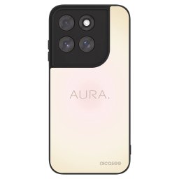 ULTIMATE CASE Motorola Moto G77 - készülékre - Aura