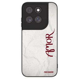 ULTIMATE CASE Motorola Moto G77 - készülékre - Amor
