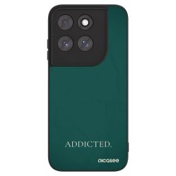 ULTIMATE CASE Motorola Moto G77 - készülékre - Addicted