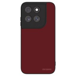 ULTIMATE CASE Motorola Moto G77 - készülékre - Red Bliss